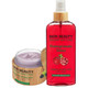 Skin Beauty Organics Pure Pomegranate Toner & Pure Blackberry Moisturizer - Kit Skin Beauty Organics Pure Pomegranate Toner & Pure Blackberry Moisturizer - Kit